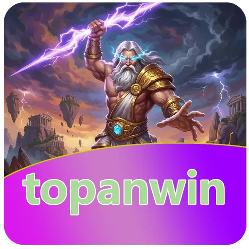 Unduh APK topanwin v4.8.1