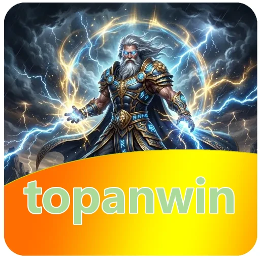 Pasang APK topanwin di Android